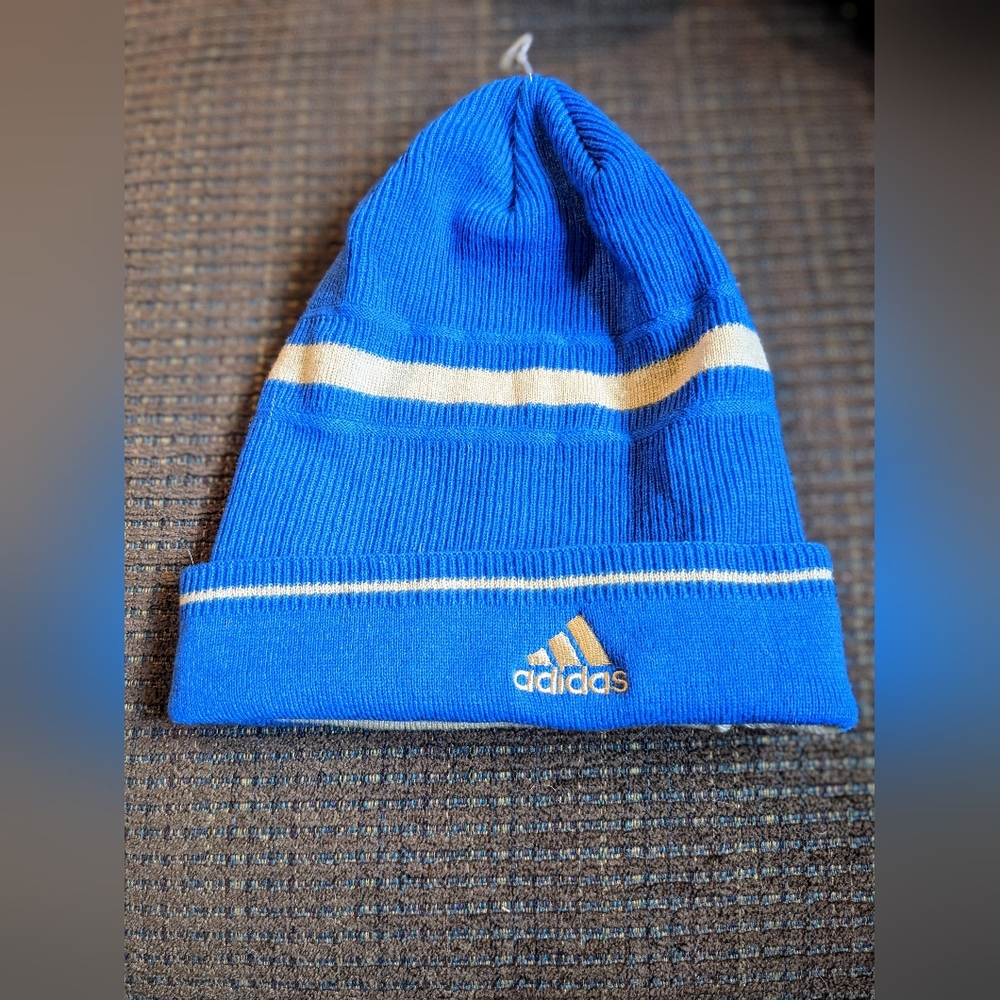 Adidas UCLA hat